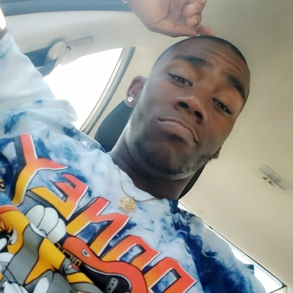 Meet your Posher, Keith - Picture 1 of 1